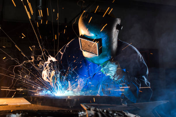Reliable Avon, IN Welder & Metal Fabrication Solutions