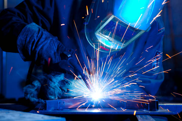 Affordable Welder Services in Avon, IN