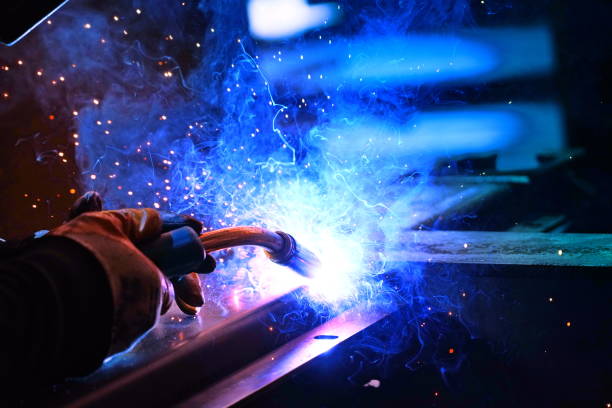 Best Pipe Welding in Avon, IN