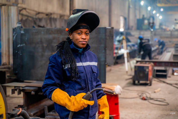 Avon, IN Welder & Metal Fabrication Company