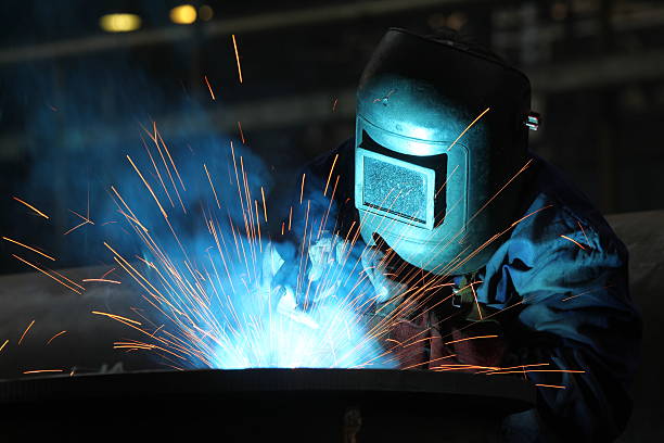 Best Structural Steel Welding in Avon, IN