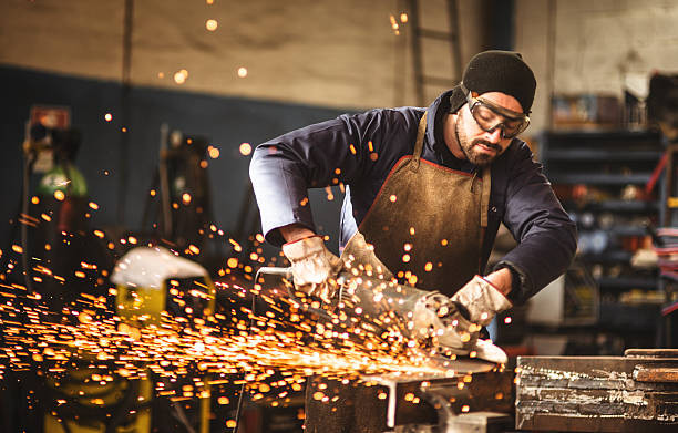 Best Structural Steel Welding in Avon, IN